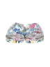 Unbranded Tropical White Sandals Size 9 - photo 2
