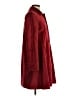 Boden Red Coat Size 4 - photo 4