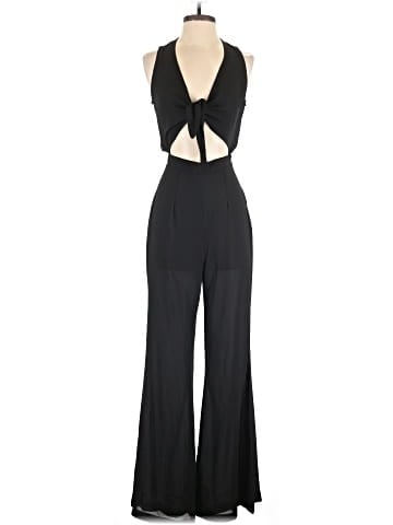 Show Me Your Mumu Jumpsuit (view 1)