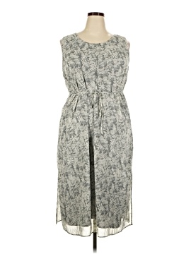Anna Maxwell Casual Dress