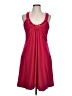 Bisou Bisou Red Cocktail Dress Size 10 - photo 1