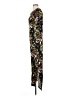 Leota Floral Black Casual Dress Size S - photo 5