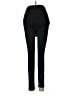 Pink Blush Black Active Pants Size L - photo 2