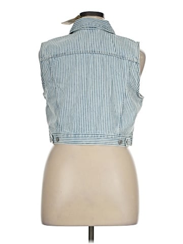 Levi's Denim Vest (view 2)