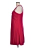 Bisou Bisou Red Cocktail Dress Size 10 - photo 5