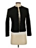 Club Monaco 100% Polyester Black Jacket Size 4 - photo 1