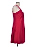 Bisou Bisou Red Cocktail Dress Size 10 - photo 4