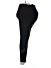 Pink Blush Black Active Pants Size L - photo 4