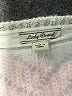 Lucky Brand Silver Long Sleeve Top Size L - photo 7
