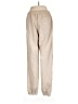 Gap Solid Tan Casual Pants Size M (tall) - photo 2