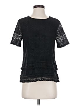 Banana Republic Short Sleeve Top (view 1)