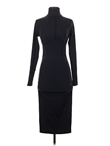 Susana Monaco Cocktail Dress (view 1)
