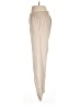 Gap Solid Tan Casual Pants Size M (tall) - photo 5