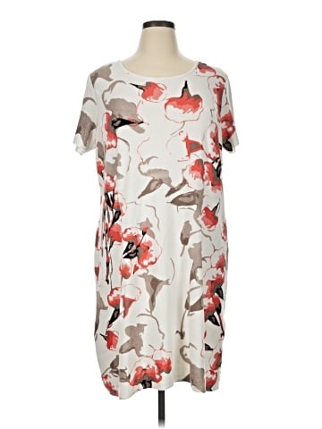 misook Casual Dress (view 1)