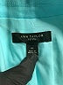 Ann Taylor Teal Blazer Size 16 Petite - photo 6