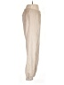 Gap Solid Tan Casual Pants Size M (tall) - photo 4