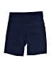 New Balance Solid Blue Athletic Shorts Size 2 (estimated) - photo 1