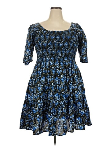 Gap Cocktail Dress (view 1)