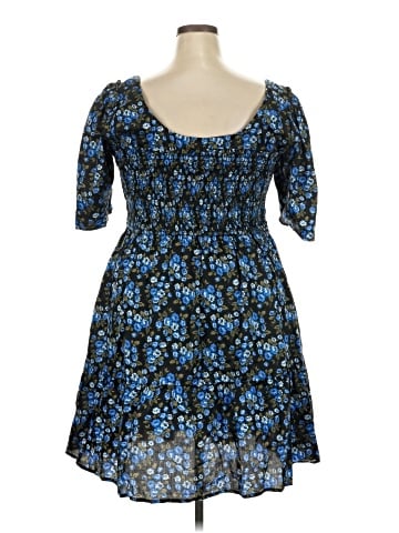 Gap Cocktail Dress (view 2)