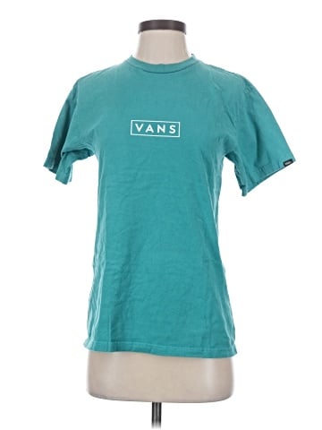 Vans Short Sleeve T-Shirt (view 1)
