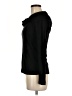 Three Dots Black Pullover Sweater Size M - photo 5