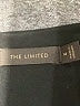 The Limited Stars Black Cocktail Dress Size M - photo 7