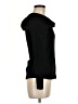 Three Dots Black Pullover Sweater Size M - photo 4