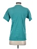 Vans Teal Short Sleeve T-Shirt Size S - photo 2