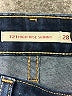 Levi's Blue Jeans Size 28 waist - photo 7