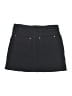 Athleta Solid Black Skort Size M - photo 2