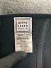 Herve Leger Solid Black Formal Skirt Size S - photo 8