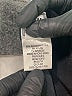 Herve Leger Solid Black Formal Skirt Size S - photo 9