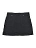 Athleta Solid Black Skort Size M - photo 1