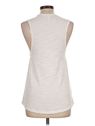 Bella Sleeveless T-Shirt (view 2)
