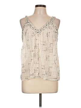 Ann Taylor LOFT Sleeveless Blouse (view 1)