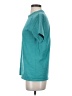 Vans Teal Short Sleeve T-Shirt Size S - photo 5