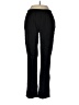 Champion 100% Cotton Black Track Pants Size L - photo 1