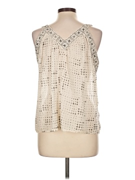 Ann Taylor LOFT Sleeveless Blouse (view 2)