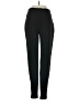 Ruti Solid Black Active Pants Size XS (0) - photo 1
