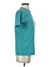 Vans Teal Short Sleeve T-Shirt Size S - photo 4