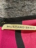 Mustard Seed 100% Polyester Graphic Pink Casual Dress Size S - photo 7