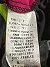 Mustard Seed 100% Polyester Graphic Pink Casual Dress Size S - photo 8