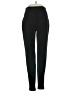Ruti Solid Black Active Pants Size XS (0) - photo 2