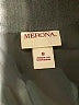Merona Gray Cocktail Dress Size 8 - photo 7