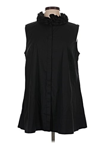 Black Label by Chico's Casual Dress (view 1)