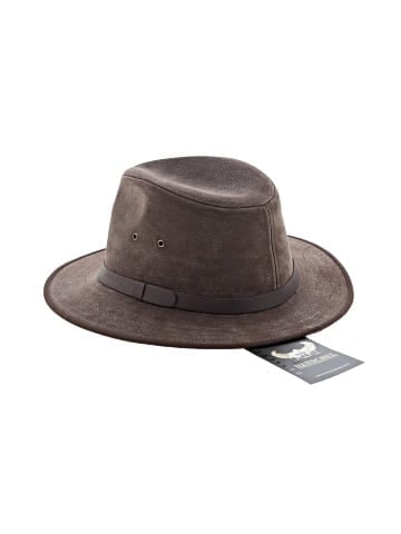 Herschel Supply Co. Fedora (view 1)