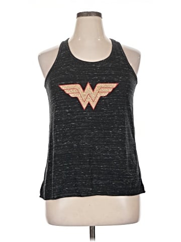 Bella Tank Top (view 1)