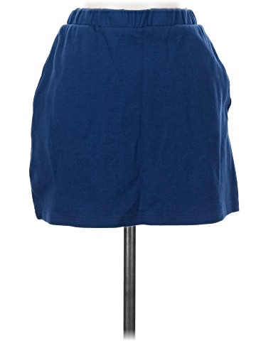 Zara Casual Skirt (view 1)