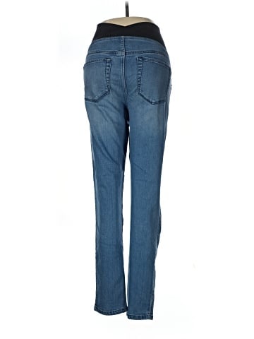Isabel Maternity Jeans (view 2)