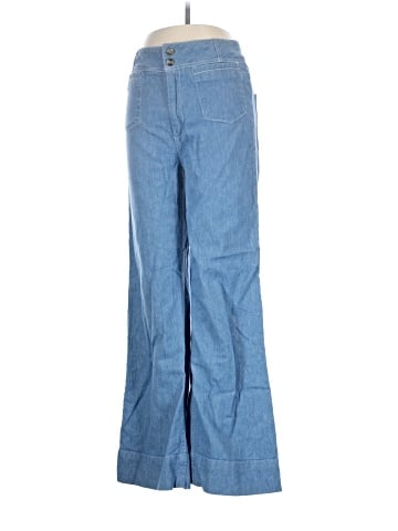 Pilcro by Anthropologie Casual Pants (view 1)